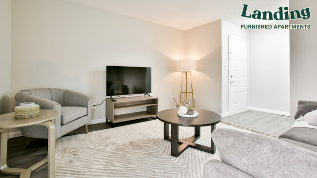 Foto del edificio - 5710 River Run Trail