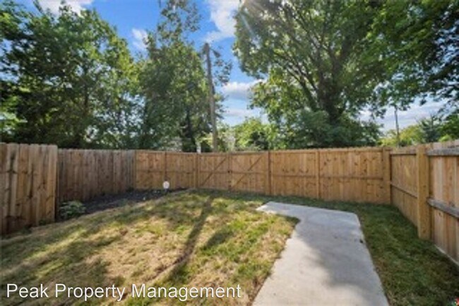 Foto del edificio - 3 br, 2.5 bath House - 1203 N. 19th St.