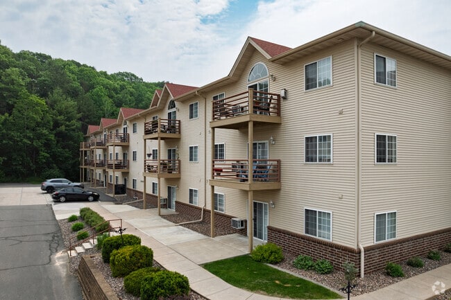 Exterior - Autumn Ridge