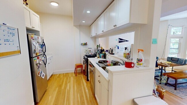 Foto del edificio - 5 Davis Ave
