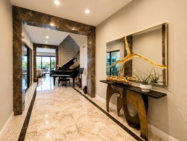 Foto del edificio - 4721 Borden Ct
