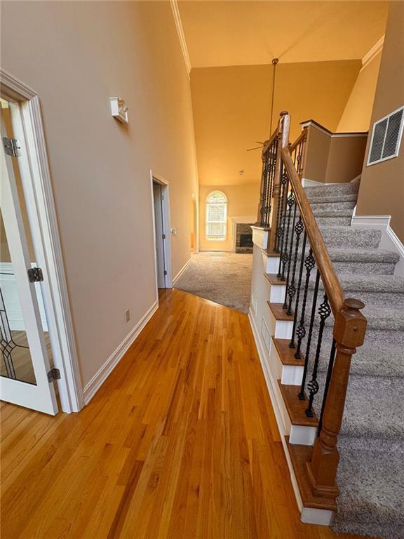 Foto del edificio - 560 Hunt River Way
