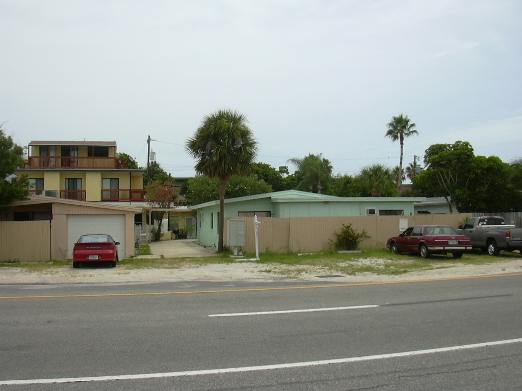 Building Photo - Cocoa Beach Apartments