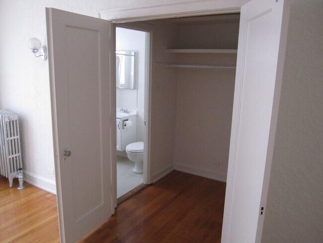 Foto del interior - Winthrop Manor