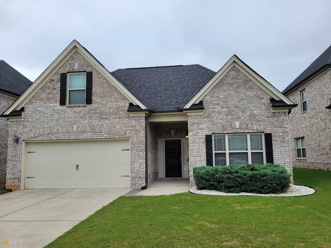 731 Channel Dr, Lawrenceville, GA 30046 House Rental in Lawrenceville