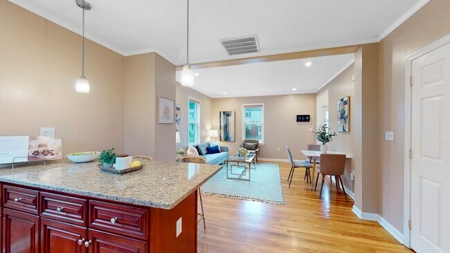 Foto del edificio - 1241 Walnut St