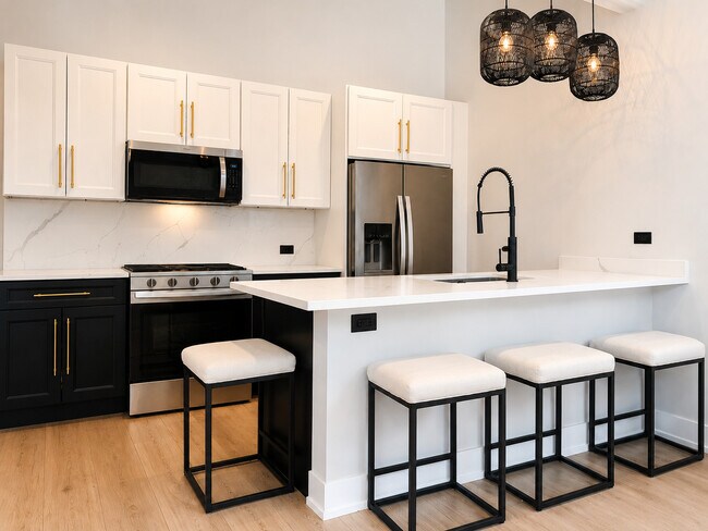 Foto del edificio - 1309 N Rockwell St