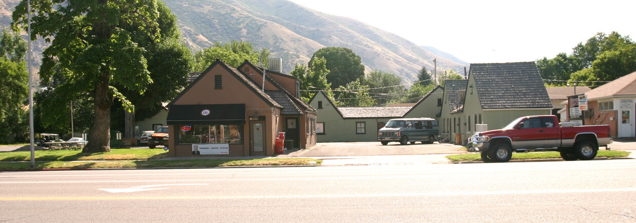 Foto principal - 360-384 N Main St