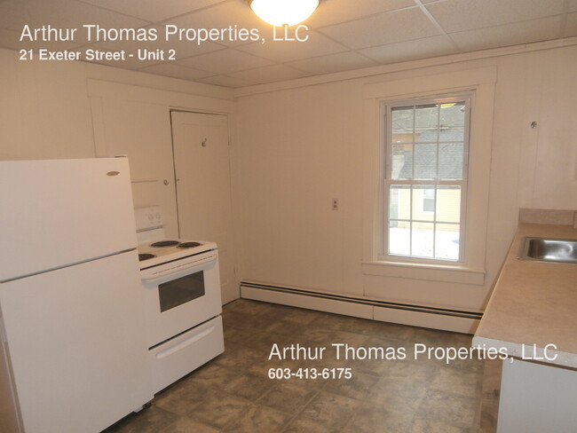 Building Photo - One Plus bedroom 21 Exeter Rd. Newmarket, NH