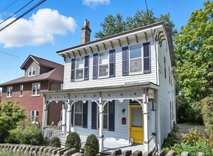Building Photo - 407 Tusculum Ave