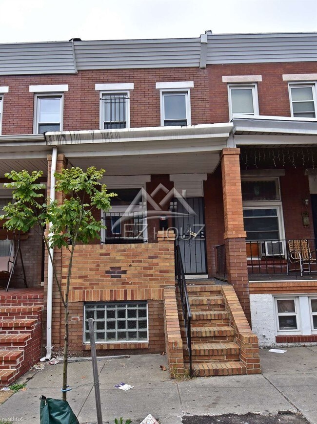 Building Photo - 314 N Robinson St