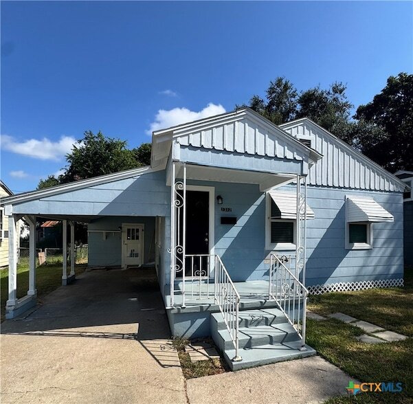 Foto del edificio - 1312 E Mistletoe Ave