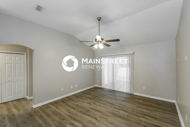 Foto del edificio - 4 Bedroom Pet-Friendly Home in jacksonvill...