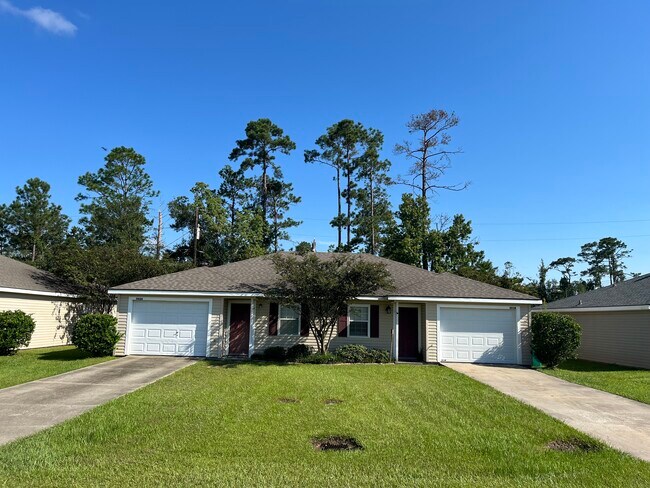 Foto del edificio - 1112 Shellie Ln