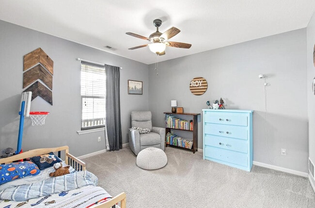 Building Photo - 3507 Delwood Dr