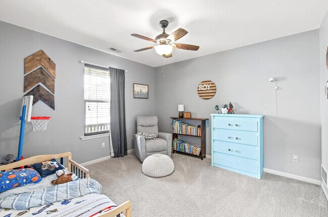 Foto del edificio - 3507 Delwood Dr