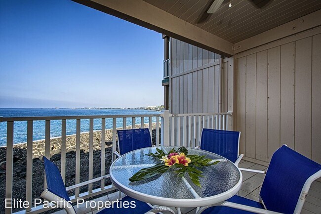 Building Photo - 2 br, 2 bath House - 75-6002 Alii Drive