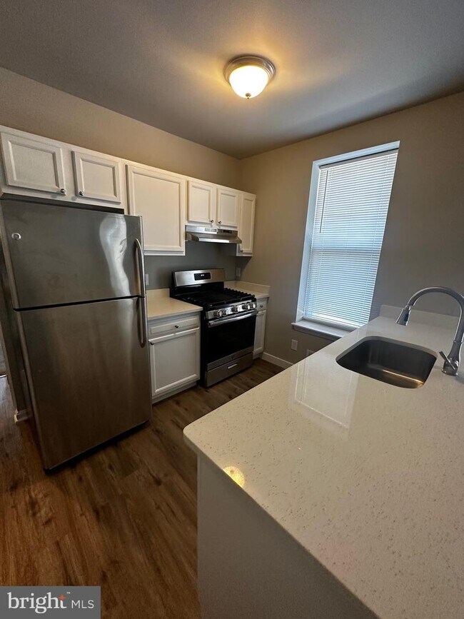 2312 Jefferson St, Baltimore, MD 21205 Townhome Rentals in Baltimore