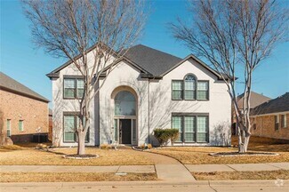 Building Photo - 11946 Yoakum Dr