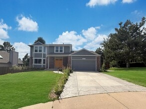 Building Photo - 5549 S Yampa Ct