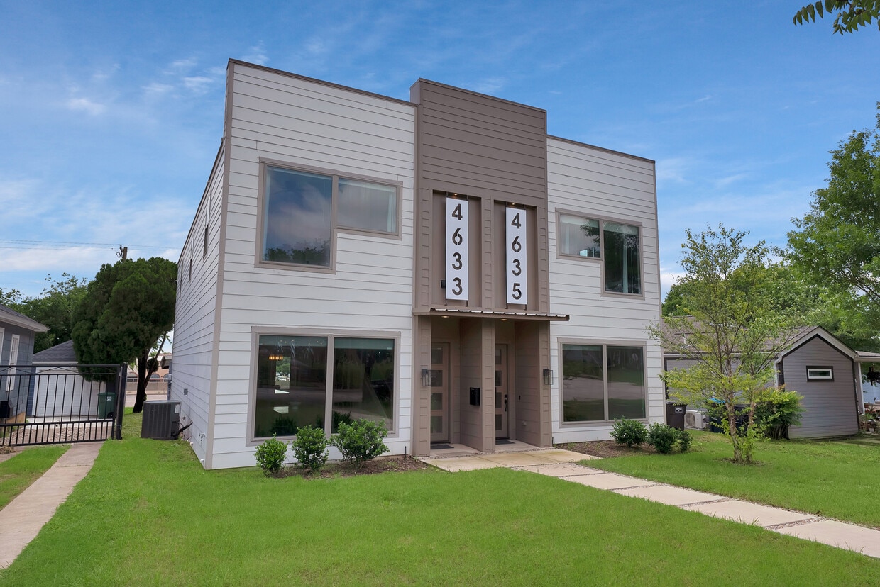 Foto principal - 4633 Calmont Ave