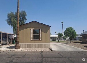 Building Photo - 4100 N Romero Rd