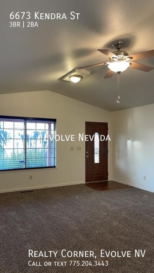 Building Photo - 6673 Kendra St