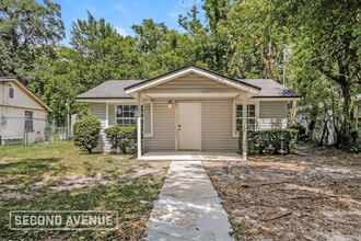 Building Photo - 9159 4th Ave