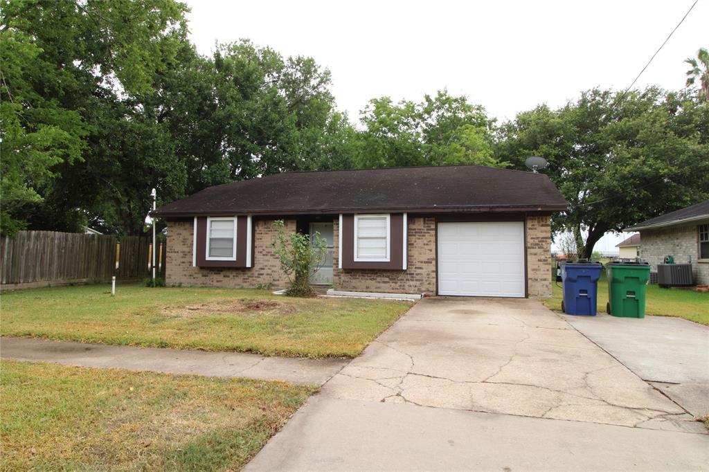 601 Bryan St, Angleton, TX 77515 House Rental in Angleton, TX