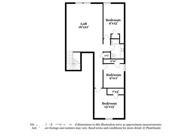 Building Photo - 6340 Granite Creek Dr