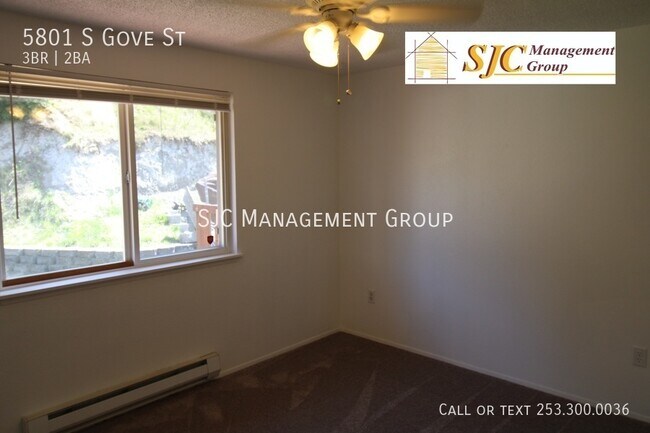 Foto del edificio - 5801 S Gove St