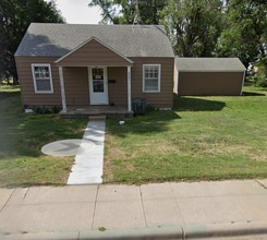 Building Photo - 2701 Lakin Ave