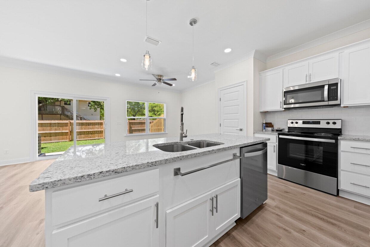 Foto principal - Bayou View