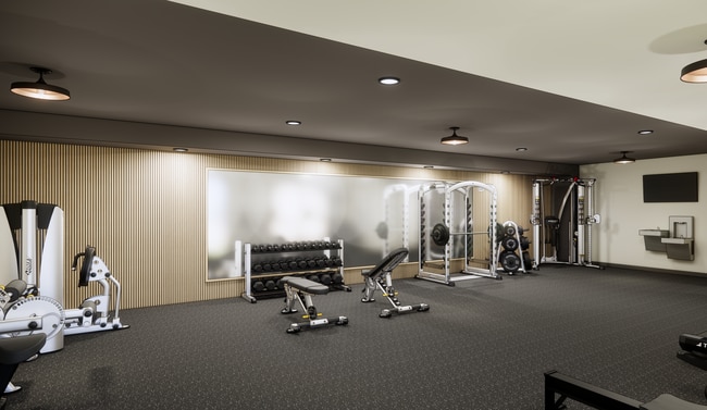 Building Photo - The Duncan