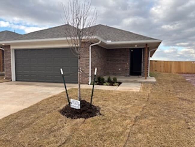 BRAND NEW HOME! First month free! - BRAND NEW HOME!  First month free!