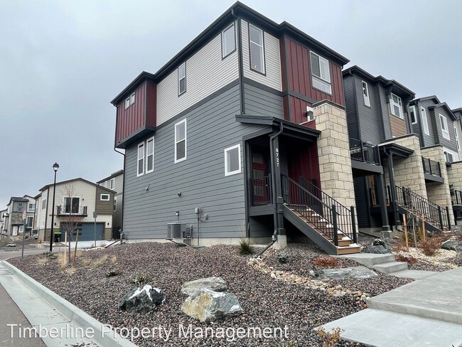Building Photo - 4 br, 3.5 bath House - 8727 Zeal Ct