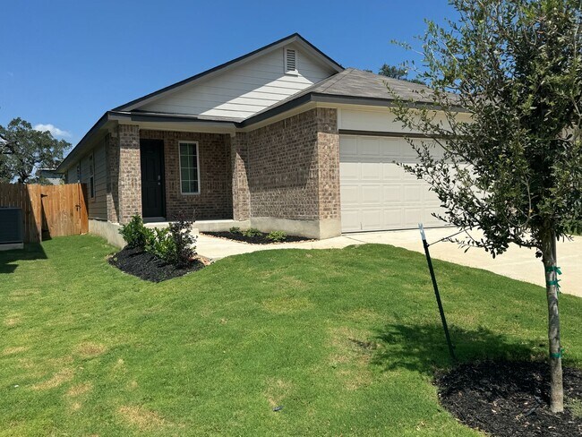 Foto del edificio - ONE STORY | 3 BEDROOM | 2 BATH | BUILT 2024 | RIVERSTONE AT WESTPOINT