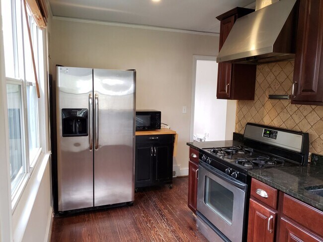 Foto del edificio - A0M29-1311/1313 South Kings Drive