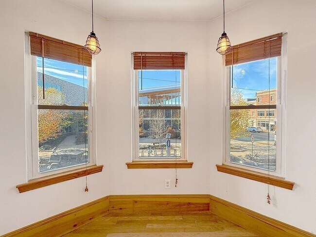 Foto del edificio - 148 Berkshire St