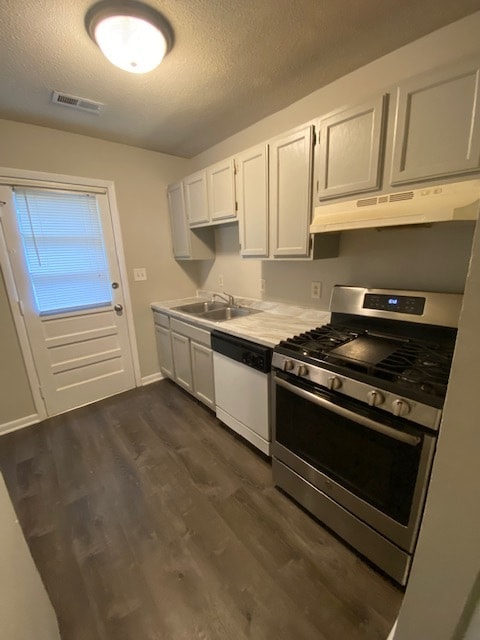 Building Photo - 3909 Overland Hts