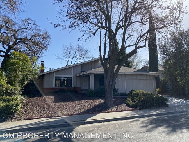 Building Photo - 3 br, 2 bath House - 7119 Bret Harte Drive