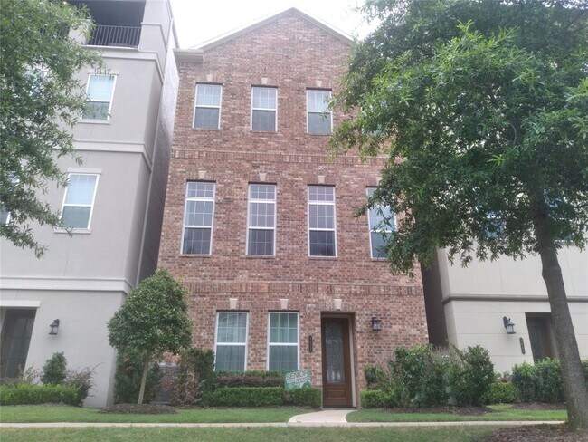 Foto del edificio - 3622 Lannister Ln