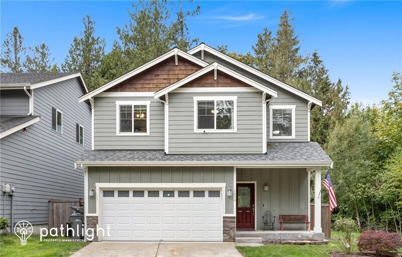 Primary Photo - 3673 Reagan Avenue, Bremerton, WA, 98310