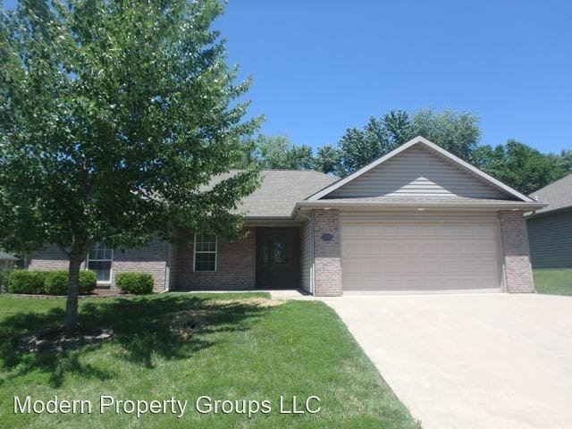 Building Photo - 3 br, 2 bath House - 2501 Oakfield Dr