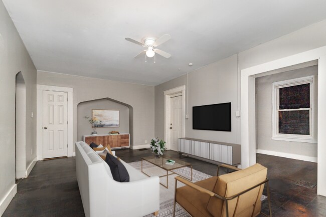 Building Photo - 3566 Estes Pl