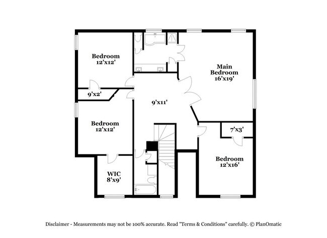 Foto del edificio - 390 Cliffhaven Cir