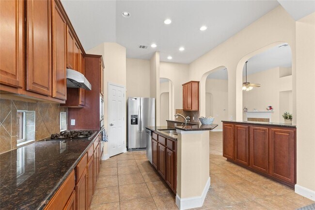 Foto del edificio - 3241 Ranch Park Trail