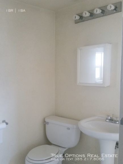 Foto del edificio - 222 S 300 E