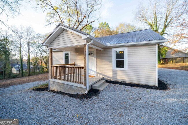 Foto del edificio - 902 Rome St