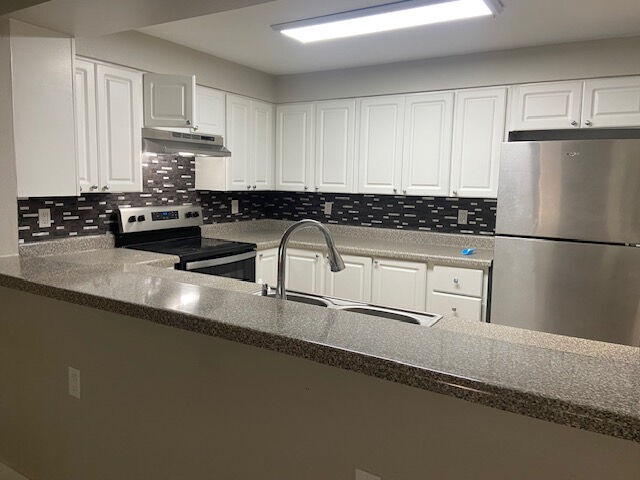 Foto del interior - Redmond Park Apts